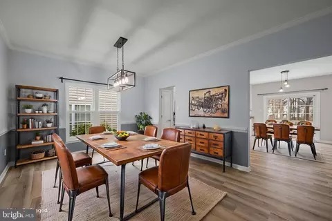 Dining - 2444 Hightee Ct, Crofton, MD 21114 photo 1 of 1