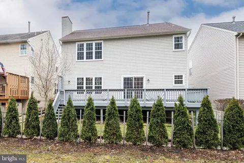 Exterior - 2444 Hightee Ct, Crofton, MD 21114 photo 10 of 17