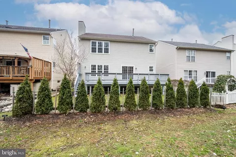 Exterior - 2444 Hightee Ct, Crofton, MD 21114 photo 11 of 17