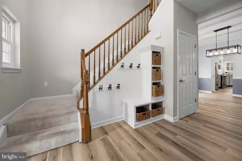 Entry Way - 2444 Hightee Ct, Crofton, MD 21114 photo 1 of 7