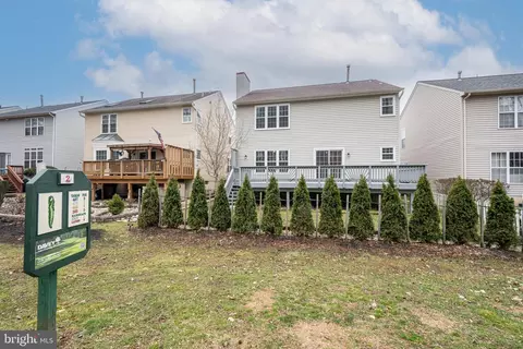 Exterior - 2444 Hightee Ct, Crofton, MD 21114 photo 13 of 17