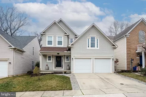 Exterior - 2444 Hightee Ct, Crofton, MD 21114 photo 4 of 17