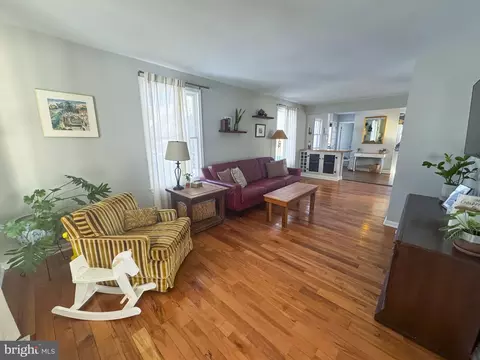 5369 Ed Prout Rd, Lothian, MD 20711 photo 13
