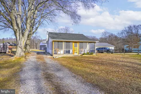 5369 Ed Prout Rd, Lothian, MD 20711
