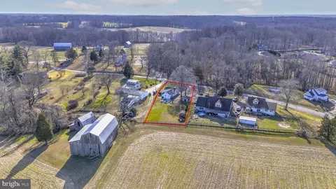 5369 Ed Prout Rd, Lothian, MD 20711 photo 33