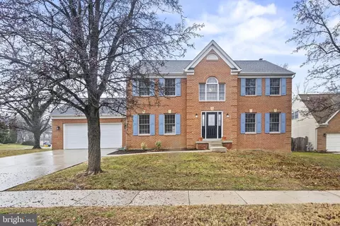 1004 Summer Hill Dr, Odenton, MD 21113