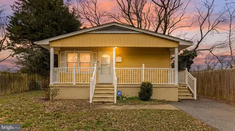 1106 Brashears St, Annapolis, MD 21403