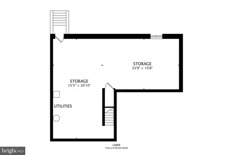 Floorplan - 8079 Armiger Dr, Pasadena, MD 21122 photo 4 of 4