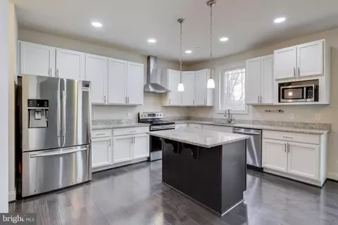 Kitchen - 8079 Armiger Dr, Pasadena, MD 21122 photo 1 of 2