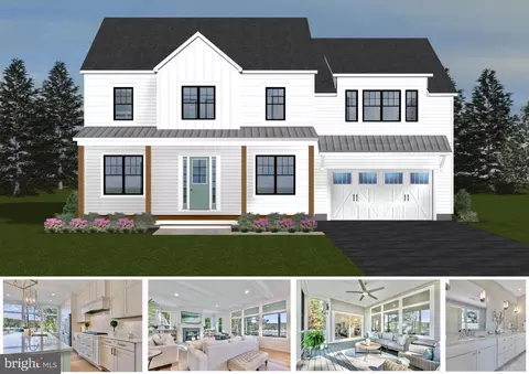 175 Tucker Ct, Friendship, MD 20758