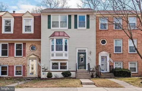 1635 Howard Chapel Ct, Crofton, MD 21114