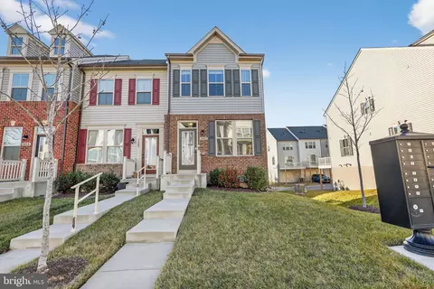 3462 Jacobs Ford Way, Hanover, MD 21076