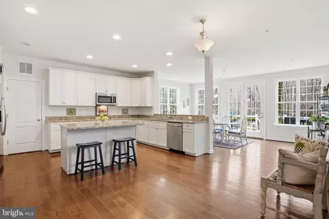 Kitchen - 3410 Pocahontas Dr, Edgewater, MD 21037 photo 1 of 4