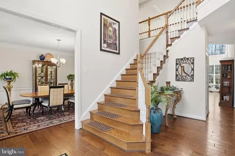 Entry Way - 3410 Pocahontas Dr, Edgewater, MD 21037 photo 1 of 8