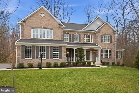 Exterior - 3410 Pocahontas Dr, Edgewater, MD 21037 photo 8 of 8