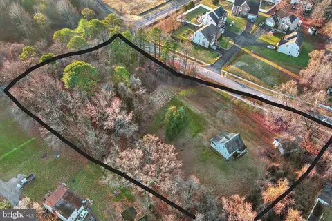 8088 Quarterfield Rd, Severn, MD 21144