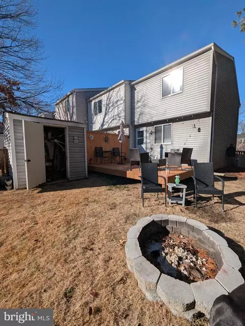 Exterior - 3639 Handel Ct #75, Pasadena, MD 21122 photo 2 of 5