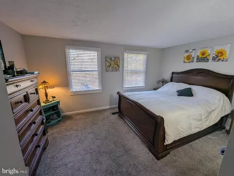 Bedroom - 3639 Handel Ct #75, Pasadena, MD 21122 photo 6 of 6