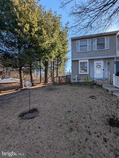 Exterior - 3639 Handel Ct #75, Pasadena, MD 21122 photo 4 of 5