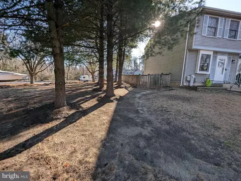Exterior - 3639 Handel Ct #75, Pasadena, MD 21122 photo 5 of 5