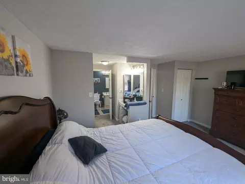 Bedroom - 3639 Handel Ct #75, Pasadena, MD 21122 photo 5 of 6