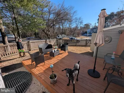 Exterior - 3639 Handel Ct #75, Pasadena, MD 21122 photo 1 of 5