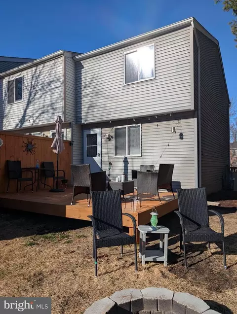 Exterior - 3639 Handel Ct #75, Pasadena, MD 21122 photo 3 of 5