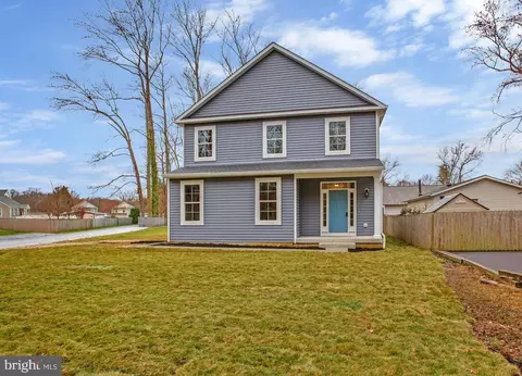 Exterior - 443 Birch Dr, Edgewater, MD 21037 photo 2 of 8