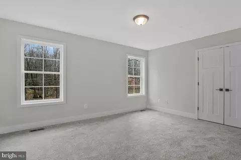 Bedroom - 443 Birch Dr, Edgewater, MD 21037 photo 5 of 7