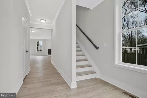 Entry Way - 443 Birch Dr, Edgewater, MD 21037 photo 1 of 10