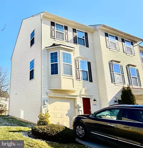 7697 Timbercross Ln, Glen Burnie, MD 21060