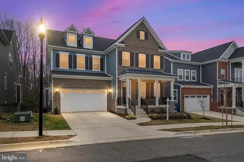 143 Stilly Way, Annapolis, MD 21403