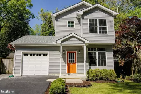 850 Dogwood Trl, Crownsville, MD 21032