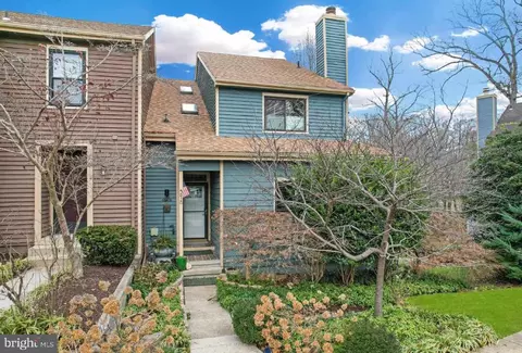 518 Fawns Walk, Annapolis, MD 21409