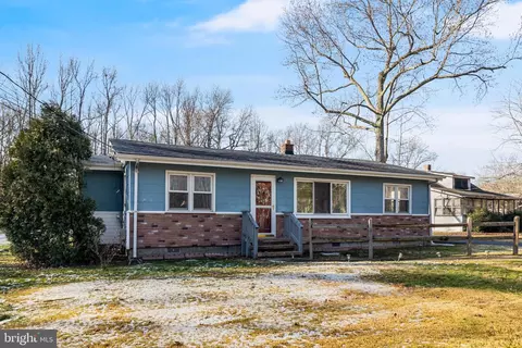 965 Franklin Manor Rd, Churchton, MD 20733