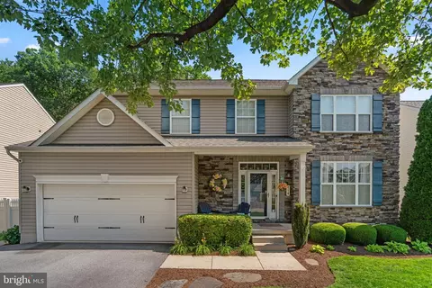 118 Sylvan Ave, Millersville, MD 21108