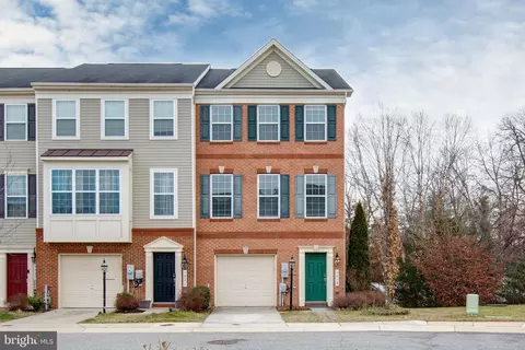 1919 Beckman Ter, Severn, MD 21144
