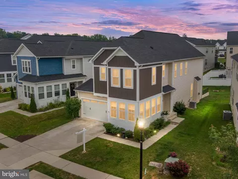 2791 Golden Aster Pl, Odenton, MD 21113