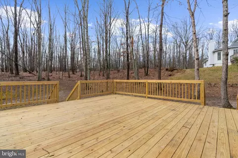 Exterior - 1439 Dicus Mill Rd, Severn, MD 21144 photo 7 of 13