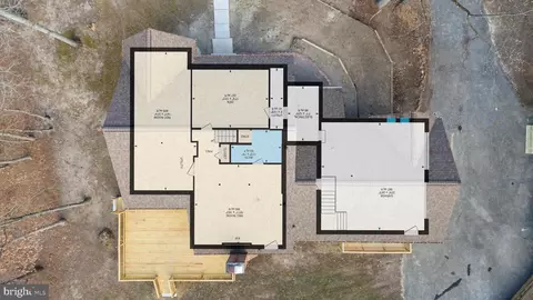 Floorplan - 1439 Dicus Mill Rd, Severn, MD 21144 photo 4 of 9