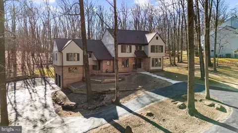 Exterior - 1439 Dicus Mill Rd, Severn, MD 21144 photo 5 of 13