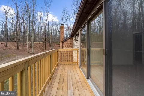 Exterior - 1439 Dicus Mill Rd, Severn, MD 21144 photo 6 of 13