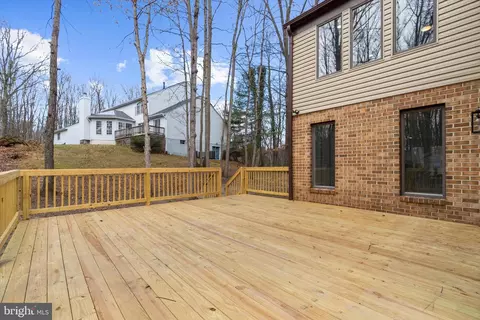 Exterior - 1439 Dicus Mill Rd, Severn, MD 21144 photo 9 of 13