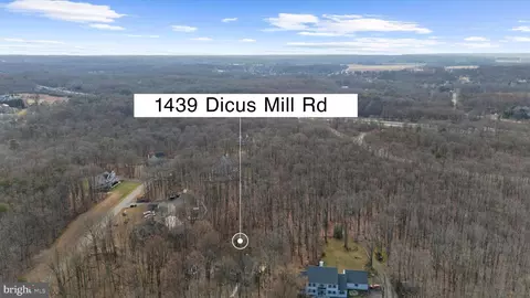 View/Area - 1439 Dicus Mill Rd, Severn, MD 21144 photo 5 of 5