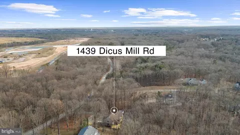 View/Area - 1439 Dicus Mill Rd, Severn, MD 21144 photo 4 of 5
