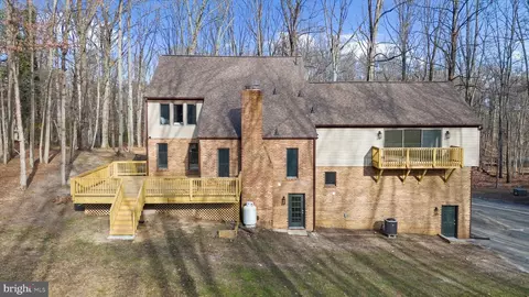 Exterior - 1439 Dicus Mill Rd, Severn, MD 21144 photo 10 of 13
