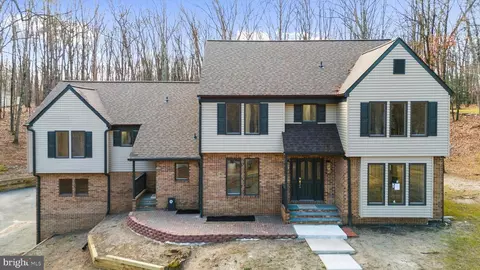 1439 Dicus Mill Rd, Severn, MD 21144