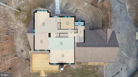 Floorplan - 1439 Dicus Mill Rd, Severn, MD 21144 photo 1 of 9
