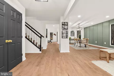 Entry Way - 1439 Dicus Mill Rd, Severn, MD 21144 photo 1 of 6