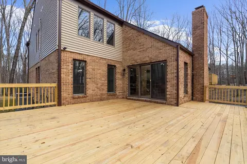 Exterior - 1439 Dicus Mill Rd, Severn, MD 21144 photo 8 of 13